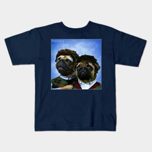 Steppuggers Kids T-Shirt